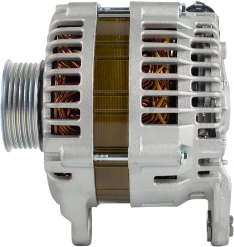 Miniatura 4 de SANKAKU Alternador compatible con Infiniti I30 3.0L V6 1998-2001 / I35 3.5L V6 2002-2004, para Nissan Maxima 3.0L V6 1995-2000/3.5L V6 2002-2003