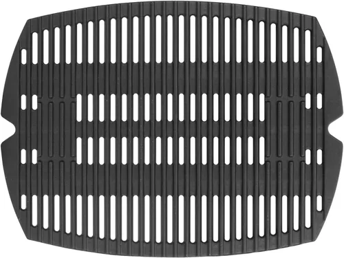 Miniatura 8 de 7582 Plancha de cocina para parrillas de gas Weber Q100 Q1200 Q1400 Q120 Q1000, 50060001 51060001 52020001, accesorios de barbacoa para Weber Baby