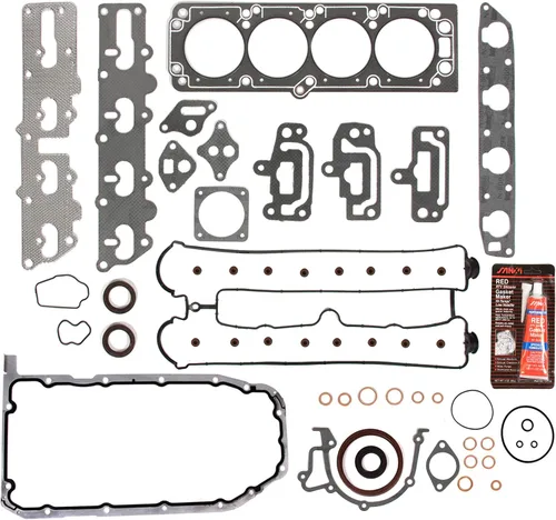 Miniatura 3 de Evergreen ok7012 m 99 – 02 Daewoo Leganza 2.2 DOHC x22se 16 V Master overhaul Engine Rebuild Kit