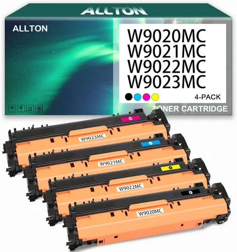 Miniatura 33 de Phaser 6510 WorkCentre 6515 Unidad de tambor compatible Xerox 108R01417 108R01418 108R01419 108R01420 Unidad de imagen de repuesto para impresora