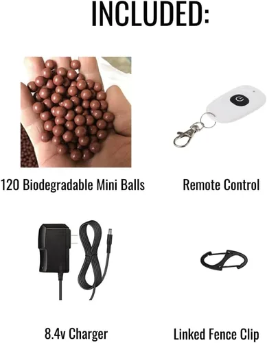 Miniatura 6 de Máquina de lanzamiento, ayuda para entrenamiento de coordinación ojo-mano de béisbol, softbol, ligera, portátil, práctica de bateo en cualquier