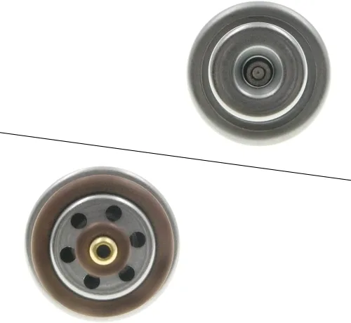 Miniatura 7 de ZYE91335XA nuevo regulador de presión de combustible ZJ3813280 para Mazda 2 1.5L L4 2011-2014 8V59-9H307-BD 8V599H307BD ZYE91335XB FG1982