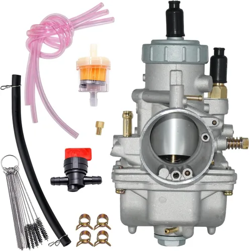 Carburador 3130710 para Polaris Xplorer 400 Big Boss 400L Xpress 400 motores de 2 tiempos reemplazar 3130574 3130957 3131323 3131404 Carb