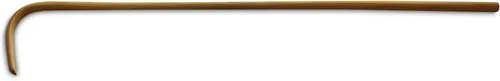 CGS Craps Dice Stick – Madera Flexible de Ratán – 24 pulgadas de longitud para mesas de dados de tamaño casino – Equipo esencial de dados de calidad