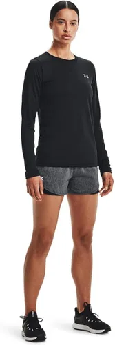 Miniatura 3 de Under Armour - Pantalón corto Play Up para mujer 30 Twist