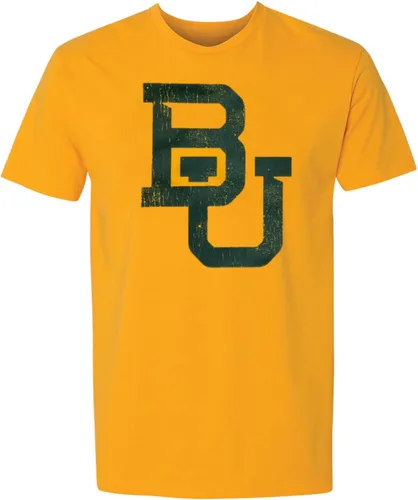 Miniatura 27 de Camisetas universitarias prémium de mezcla de algodón y poliéster NCAA