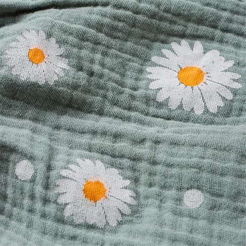 Miniatura 6 de Conjunto de ropa de verano para bebés y niñas pequeñas