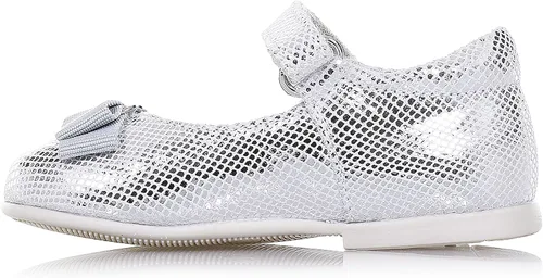 Miniatura 5 de Naturino Zapatos planos de vestir de moda para niñas 4891
