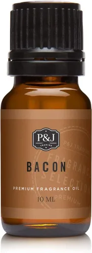 Miniatura 54 de P&J Aceite de Fragancia - Vainilla 30ml - Aromas para Velas, Fabricación de Jabón, Aceite para Difusor, Aromaterapia