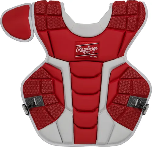 Miniatura 4 de Rawlings Protector de pecho del receptor MACH Béisbol