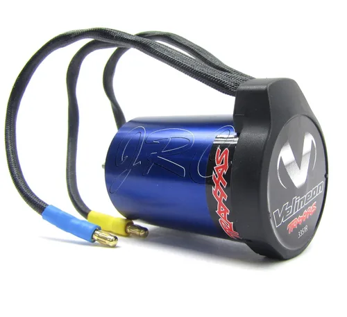 Miniatura 2 de Motor sin escobillas Traxxas BANDIT VXL VELINEON 3500 VXL RUSTLER SLASH #3351R TRAXXAS #24076-3