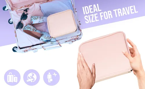 Miniatura 25 de Skywin Soporte de correa de reloj para correas de Apple Watch: un organizador de funda para Apple Watch con una capacidad de correa y fundas