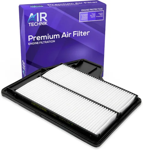Miniatura 25 de AirTechnik CA9360 - Filtro de aire de motor de reemplazo Compatible con Lexus ES300, ES330, RX330, RX350, Toyota Camry, Highlander, Sienna, Solara