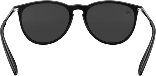 Miniatura 12 de Blenders Eyewear North Park – Gafas de sol polarizadas – Forma clásica, marco de metal mixto – 100% protección UV – Para hombres y mujeres
