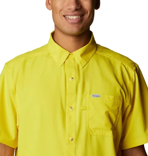 Miniatura 4 de Columbia Men's Slack Tide Camp Shirt