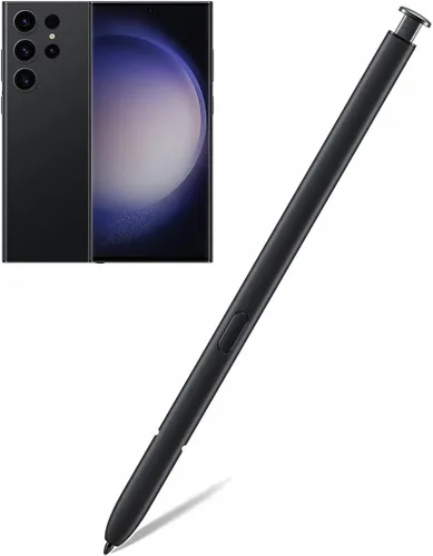 Miniatura 6 de Galaxy S23 Ultra Pen - Repuesto para Samsung Galaxy S23 Ultra 5G, lápiz capacitivo de pantalla táctil, S23 S Pen sin reemplazo Bluetooth (verde)