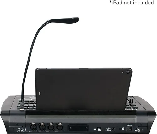 Miniatura 5 de ADJ Productos Link Controlador de hardware DMX 4-Universe