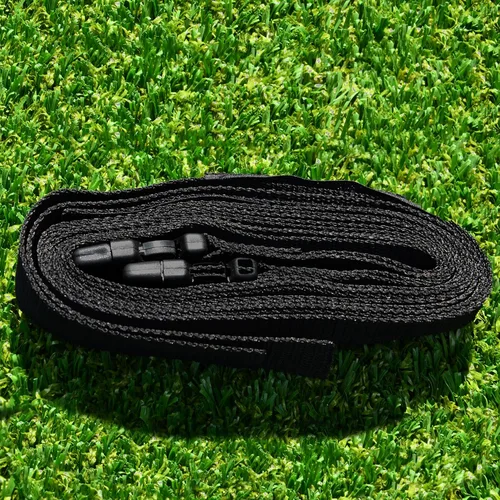 Miniatura 7 de FORZA Cinturón de entrenamiento de resistencia a la evasión - Equipo de entrenamiento de aceleración - Cinturón de agilidad de fútbol - Fútbol