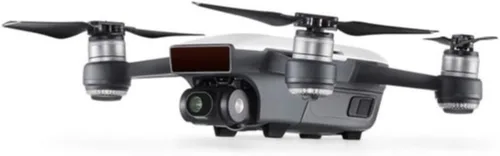 Miniatura 3 de DJI Spark, Fly More Combo, blanco alpino Blanco (Alpine White)