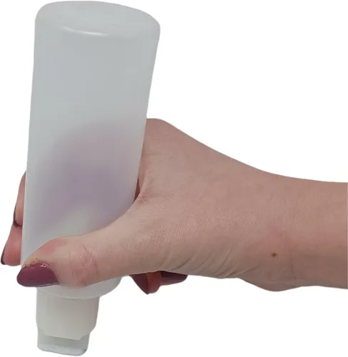 Miniatura 5 de ESI Aplicador de punta de fieltro 0.750" x 0.312" con botella para dispensar líquidos. Múltiples opciones de flujo. Aplica materiales como