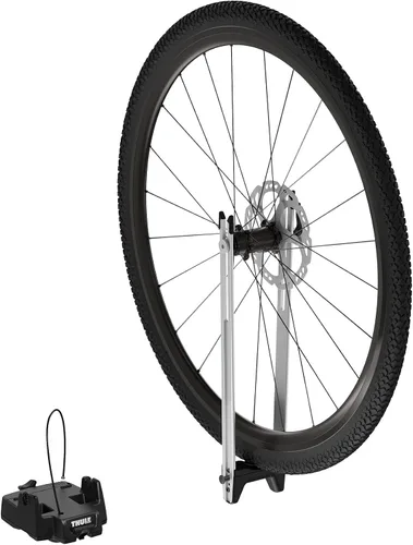 Thule Soporte de rueda delantera | portabicicletas automotrices