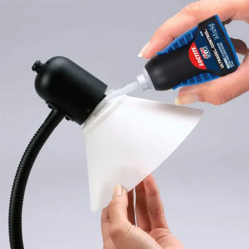 Miniatura 6 de Botella exprimible de 0.14 oz, paquete de 6