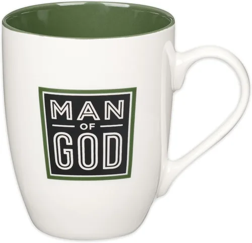Miniatura 19 de Christian Art Gifts Taza inspiradora de cerámica para café y té para mujeres: Fuerza y Dignidad Versículo Bíblico Alentador de Proverbios, vajilla