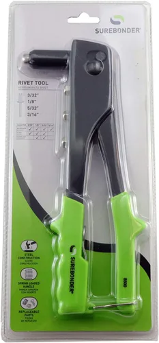 Miniatura 4 de Surebonder Herramienta de remache resistente 8500