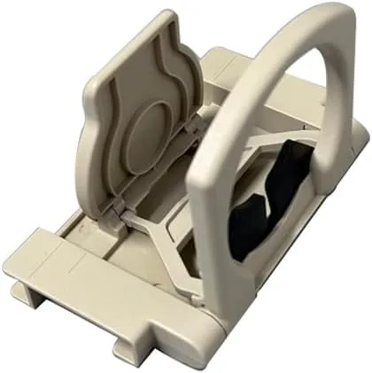 Miniatura 4 de Asiento trasero beige para asiento trasero de segunda fila compatible con Lexus GX460 2014-2021 55630-12012
