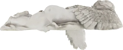 Miniatura 3 de Design Toscano Ángel Escultural Tiempo de sueño