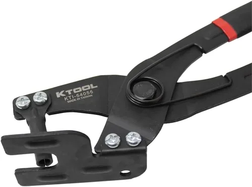 Miniatura 8 de KTI KTI54055 Alicates de escape con ojal