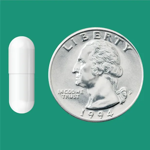 Miniatura 5 de Amazon Elements Una mezcla diaria de probióticos para adultos, apoya el colon saludable y la función inmunológica, 50 mil millones de UFC (2 cepas)
