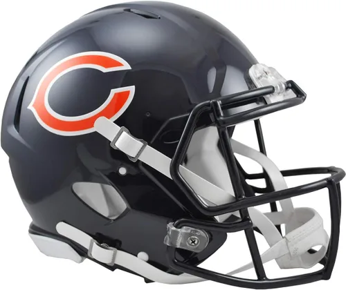 Miniatura 14 de Riddell NFL Mens Speed Authentic Football Helmet
