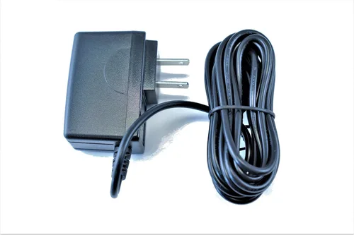 Miniatura 4 de Omnihil Adaptador de corriente AC/DC de 8 pies compatible con la fuente de alimentación Scarlett 6i6