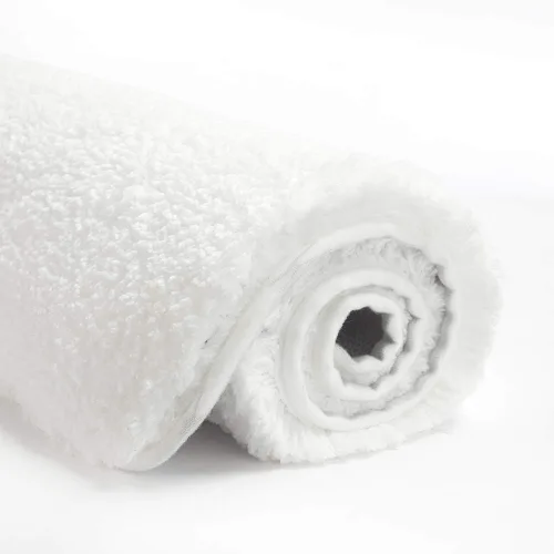 Miniatura 42 de Suchtale - Alfombra de baño antideslizante, tapete de baño de microfibra suave, absorbente de agua, peluda, lavable a máquina, para regadera, 16 x