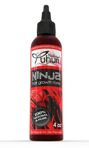 Miniatura 24 de Aceite original para el crecimiento del cabello Chebe Castor (8 onzas), fabricado en Estados Unidos, cabello más largo y grueso con romero - Chebe