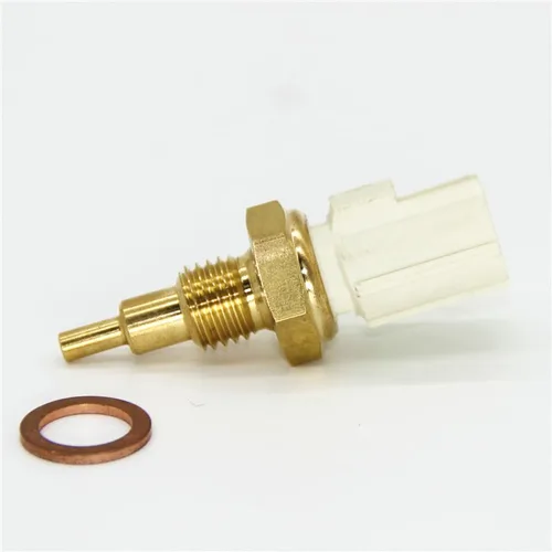 Miniatura 4 de Sensor de temperatura de refrigerante de calidad original fabricado en Japón apto para Lexus GX460 RX350 CT200h Toyota Camry 4Runner RAV4 Avalon