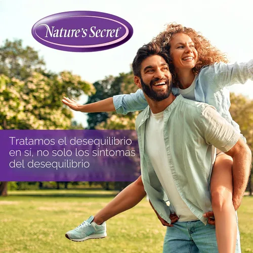 Miniatura 4 de Super Cleanse de Nature's Secret Apoyo a base de hierbas y probióticos, 100 tabletas