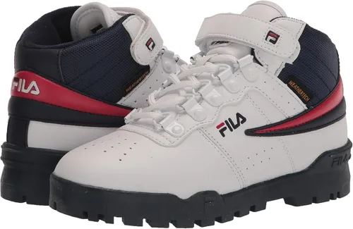 Miniatura 7 de Fila Botas de senderismo unisex F-13 Weather Tech unisex