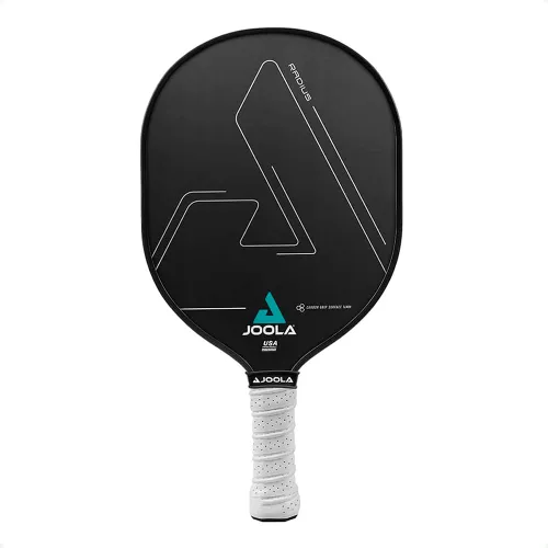 Miniatura 10 de JOOLA Pickleball Paddles – Textured Carbon Grip Surface for Spin, Control & Power – Select Hyperion, Vision or Radius Shapes – Lightweight, Durable