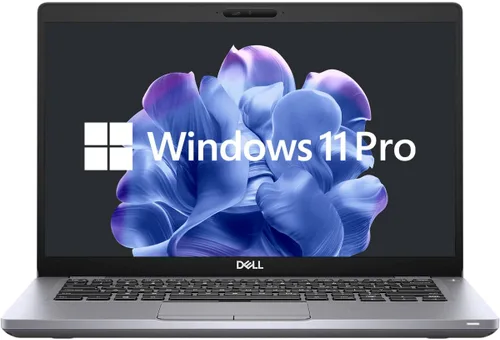 Dell Latitude 5410 - Computadora portátil FHD de 14 pulgadas (1920 × 1080), Intel Quad-Core i5-10310U, 16 GB DDR4 RAM, 256 GB SSD, HDMI, Windows 11
