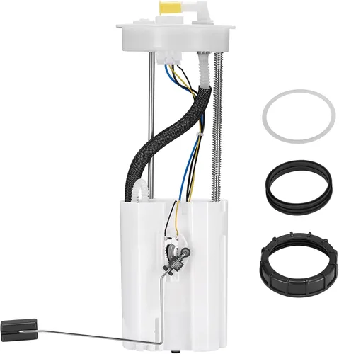 Miniatura 16 de BDFHYK Conjunto de módulo de bomba de combustible eléctrica compatible con Honda Civic 1992-1995 1.5L l4, 1.6L l4, compatible con Acura Integra
