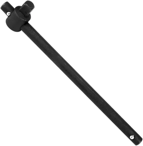 Miniatura 3 de Tyenaza Llave deslizante de acero con diseño ergonómico (1/2")