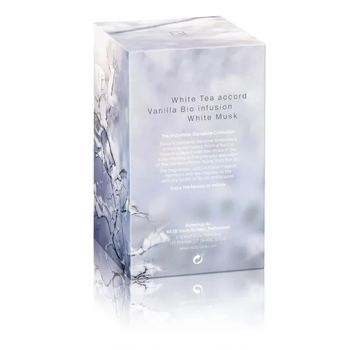Miniatura 4 de Victorinox Primera Nieve Eau de Toilette100ml/3.4 oz Spray