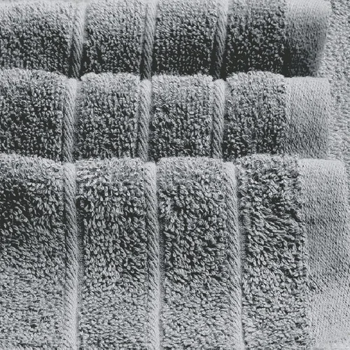 Miniatura 7 de Tens Towels - Juego de 1 toalla de baño jumbo de 40 x 80 pulgadas, extragrande y ligera, se seca más rápido, 100% algodón, súper suave y absorbente