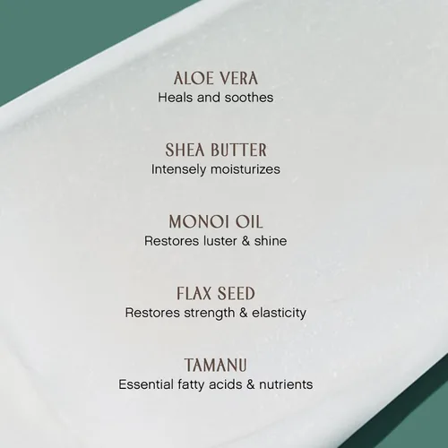 Miniatura 4 de INNERSENSE Organic Beauty - Acondicionador cremoso hidratante natural Hidratación profunda, nutritivo, para cabello seco y grueso Sin tóxicos