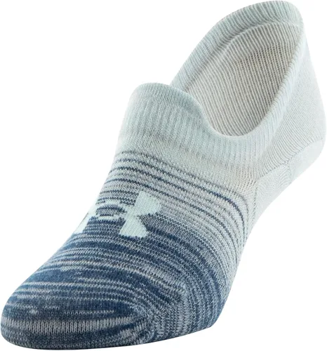 Miniatura 2 de Under Armour Essential Ultra Low Tab Socks, Multipairs