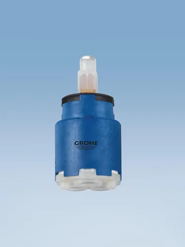 Miniatura 2 de Grohe 46374000 Reemplazo grifo cartucho de cerámica, Cromo
