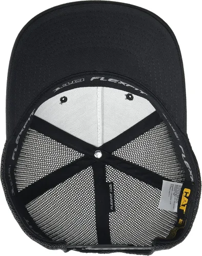 Miniatura 3 de Caterpillar Design Mark - Gorra diésel para hombre