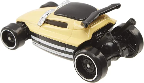 Miniatura 2 de Hot Wheels Vehículo favorito de la serie 3#4